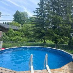 Amazing Home away from Home