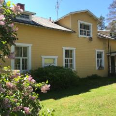 Old Hospital & Sauna at the Beach