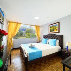 Hotel Santamaria en Quito by Lauza