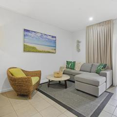 Palm Oasis at Oaks Sanctuary Resort Cable Beach