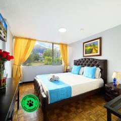 Hotel Santamaria en Quito by Lauza
