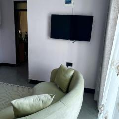 The Cozy Home Apartment