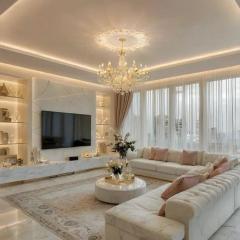 Diamond Apartment Baku
