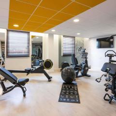 Novotel Bordeaux Centre Ville