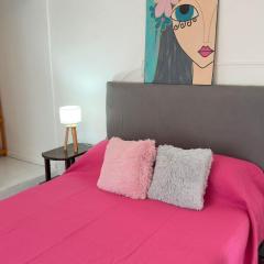 departamento zona cucú 2 personas