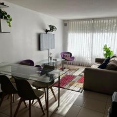 Algarrobo Norte Mirasol Apartmento