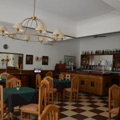 Hotel Santa Eulalia I