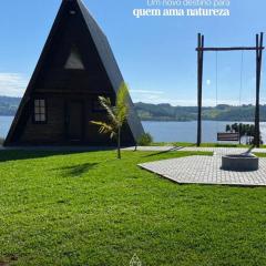 Cabanas Lago - Coqueiros - 4