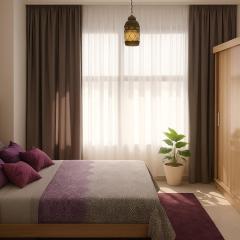 New Modern Studio in Downtown 3