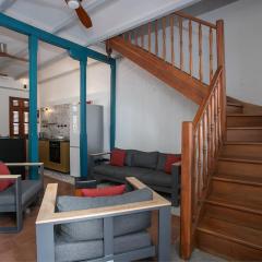 La Maison sur la Baie