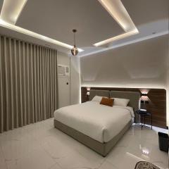 Lavender Amman Hotel