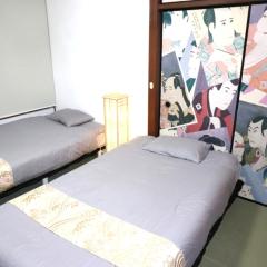 インジホテル下関