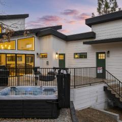 Skyline Summit Lodge