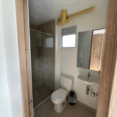 Hermoso Apartamento en Apulo