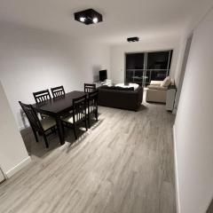 Alquilo departamento para 6 personas en pleno centro