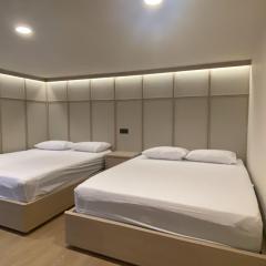 INSAHAUS Guest House