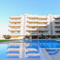 Barramares Pool & Beach