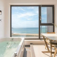Goseong Littlesquare Oceanview Pension
