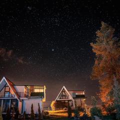 Glamping Al Pie del Cerro