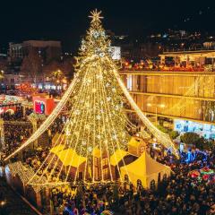Center Tbilisi Apartments