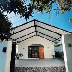 Converted Chapel Villa with Pool & Arcade in Dumaguete