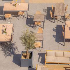 Novotel Suites Paris Montreuil Vincennes