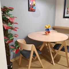 Shabby Homestay Mahkota Valley