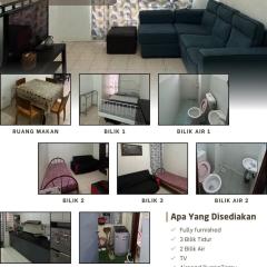 Deena Homestay, Section 7