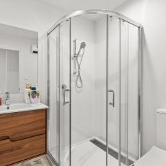 Brand New Modern 3BR Home