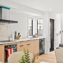 Brand New Modern 3BR Home