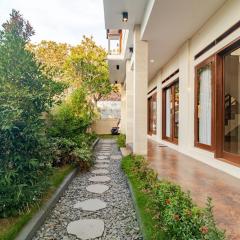 Singaraja Sea View Villa