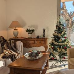 LE CHESTER - Maison de charme en Provence avec piscine près de L'Isle-sur-la-Sorgue