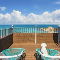 Gangneung Badauibyeol Pension