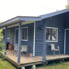 Cabaña Arte Patagonia