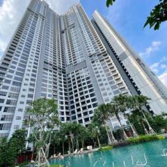 Agile KLCC Suites by TRX