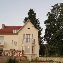 Villa Mifa - 5 min du centre avec Piscine Lagon