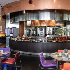 Novotel Barcelona City