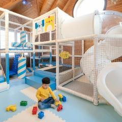 Gyeongju riu kids Poolvilla