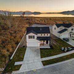 Utah County Lake View Retreat