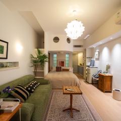 Shanghai Hills&Moxi Homestay near Shanghai Swimming Center Metro Station