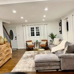 Nice cosy home that exudes comfort and relaxation