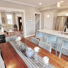 Terrific Family Townhouse