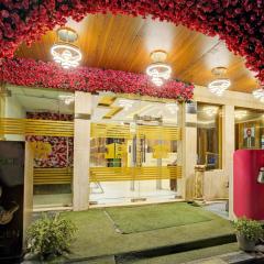 Super Hotel JP Palace