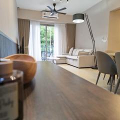 Tok Din Homestay Rimbun Sanctuary