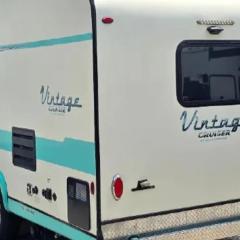 Gold Rush Historical Resort