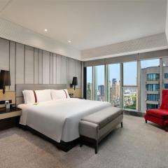 Rhombus Park Aura Chengdu Hotel