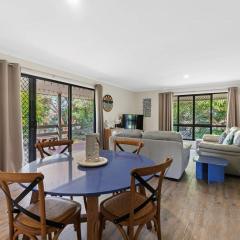 Welcome to Sea Ayre Cottage