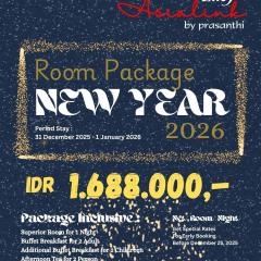 Asialink Easy by Prasanthi