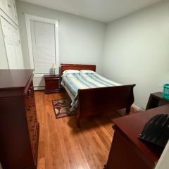 Cozy Family Apartment