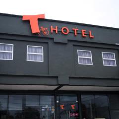 T Hotel Tandop